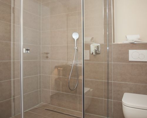 Junior Suite im Resort Schöner Asten in Winterberg